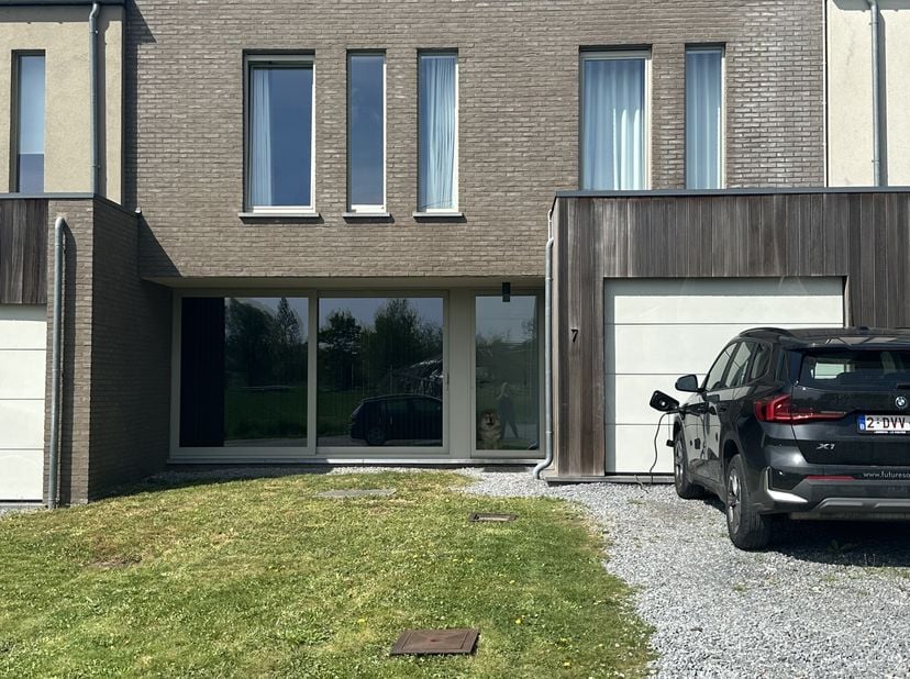 Moderne, energiezuinige woning in het rustige Vliermaal (Kortessem)&lt;br /&gt;
&lt;br /&gt;
Welkom op de Oude-Hoevestraat 7! In een rustige buurt, op een boogsch